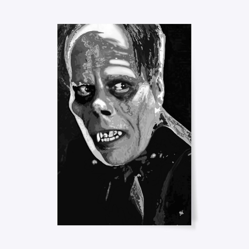 A Phantom