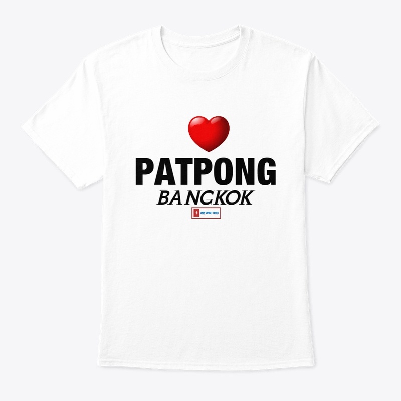 [heart] Patpong Bangkok