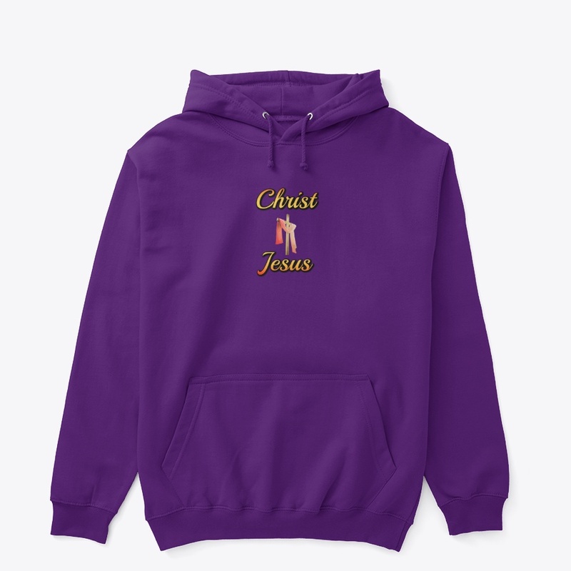 Christ Jesus