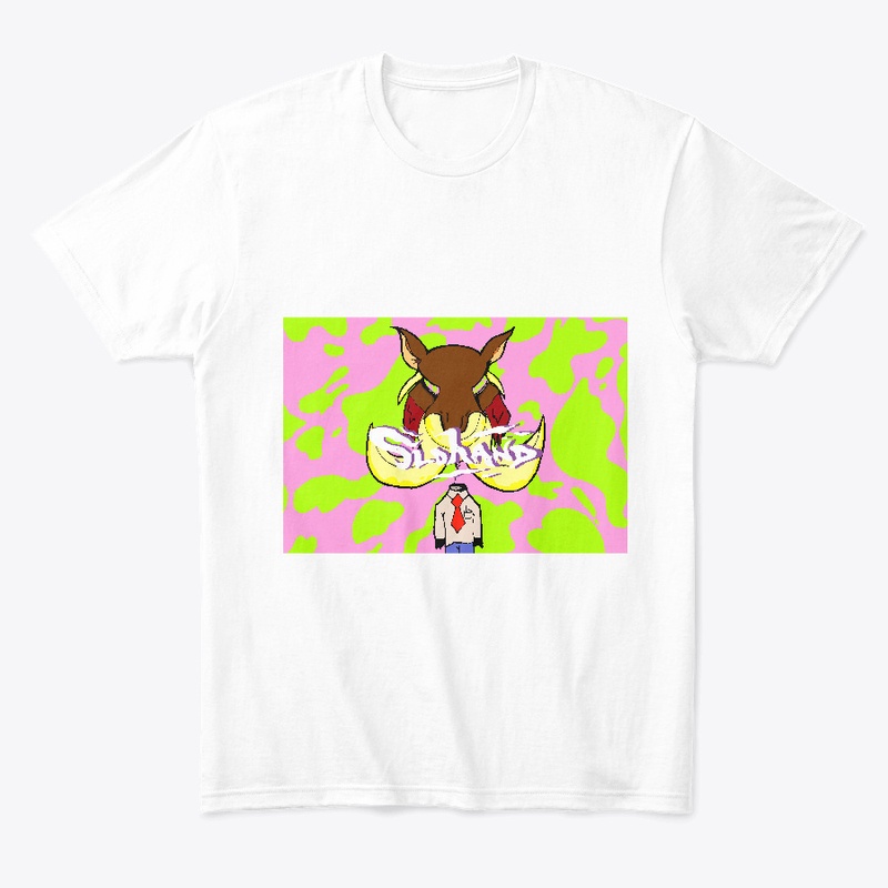 Trippy Bull