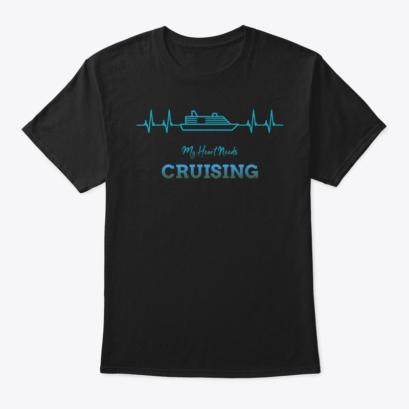 My Heart Needs Cruising - heart beat