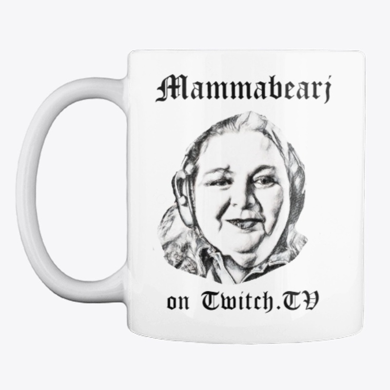 Mammabearj