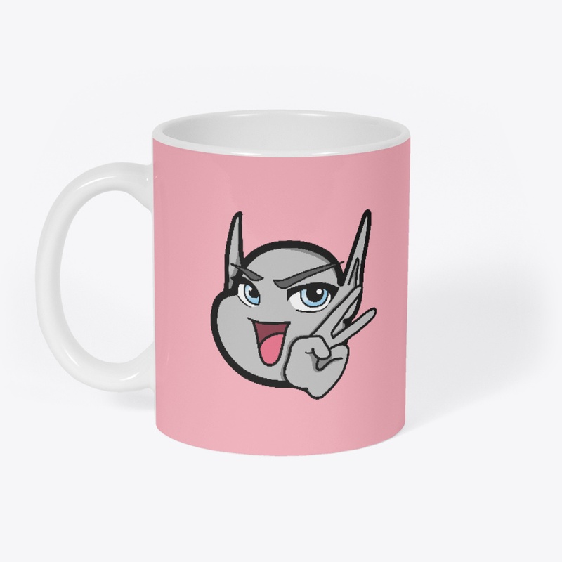 Weeb Mug