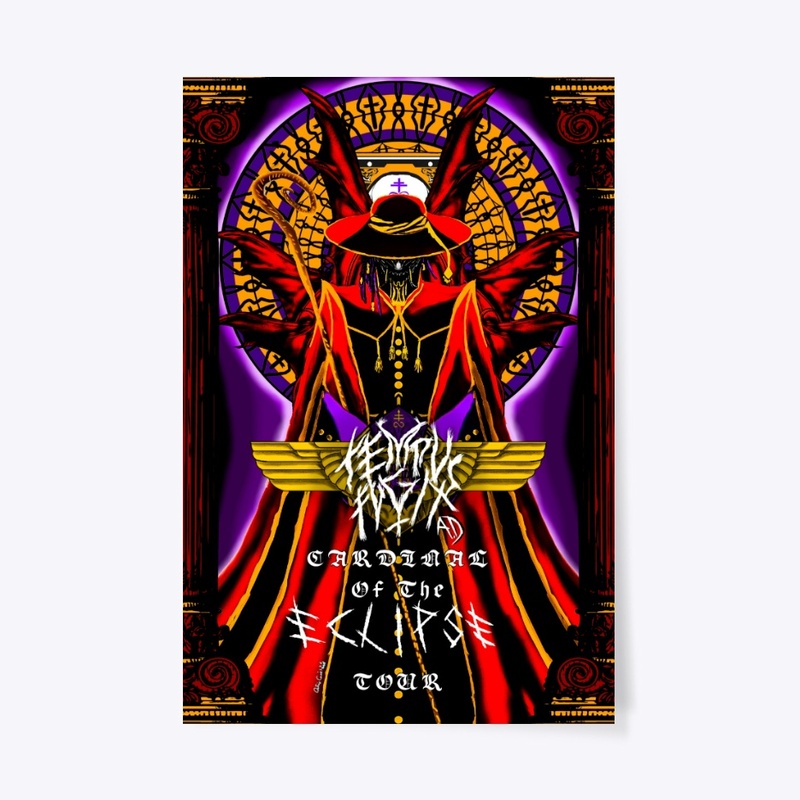 Tempvs Fvgit A.D. cardinal