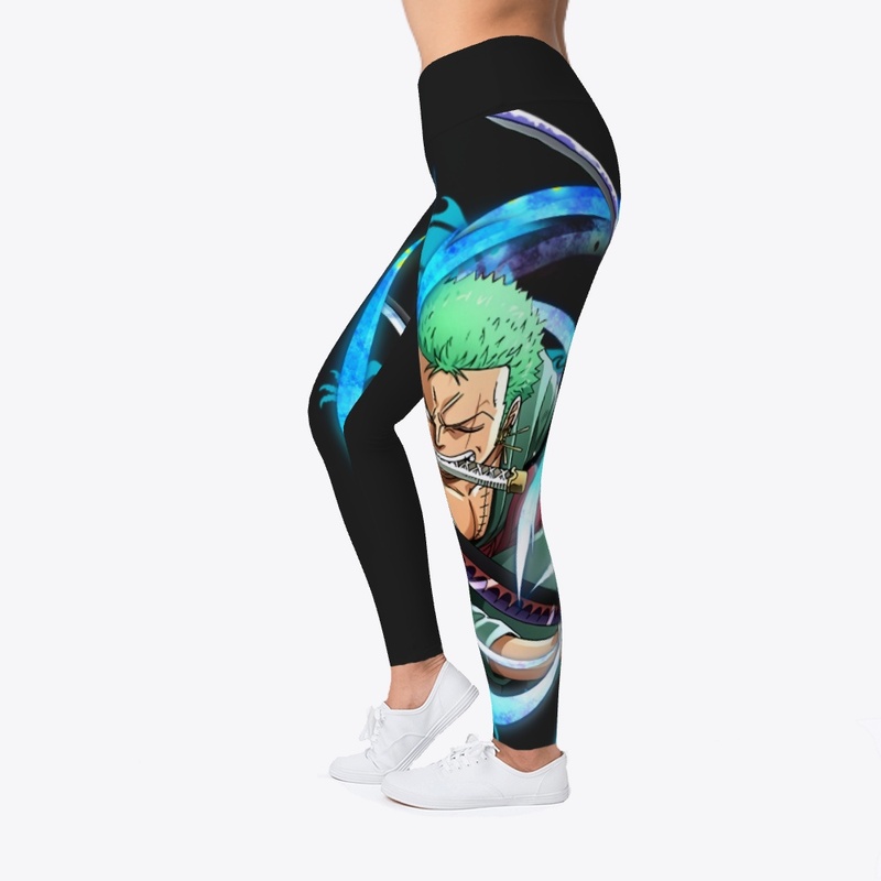 Zoro One Piece
