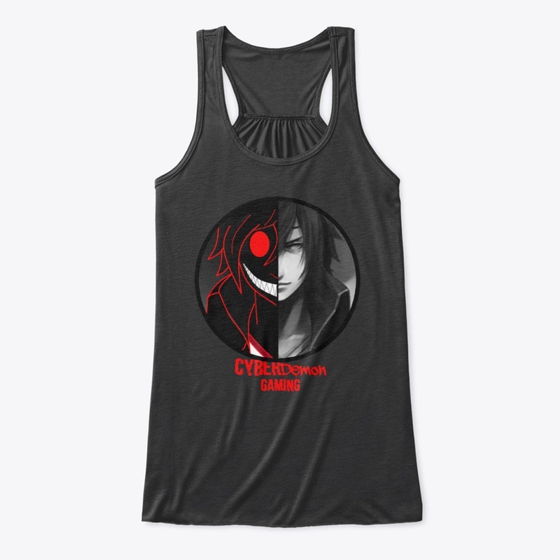 CyberDemon Gaming