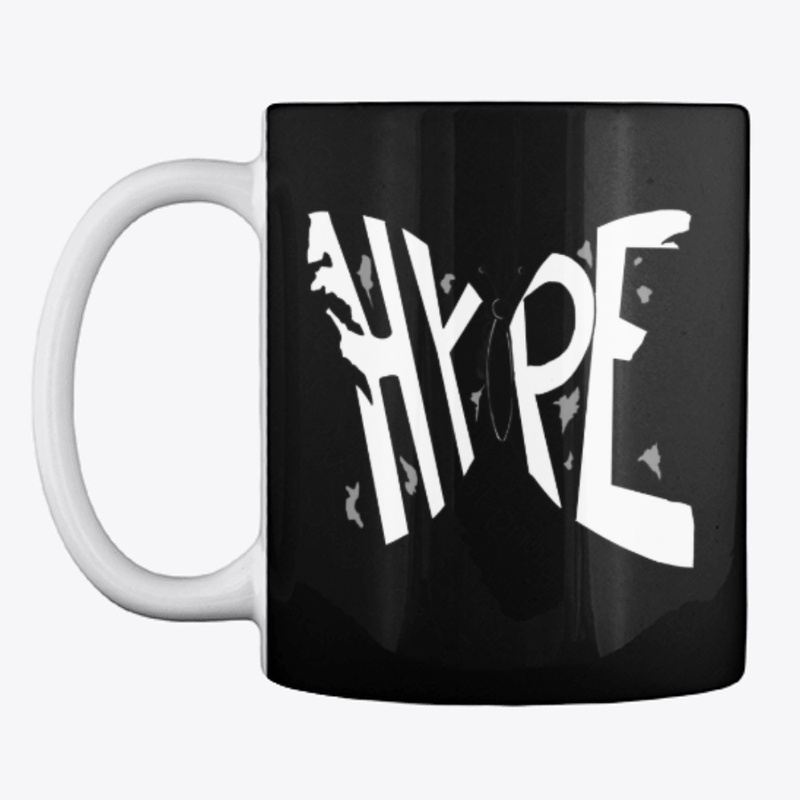 Hype Butterfly