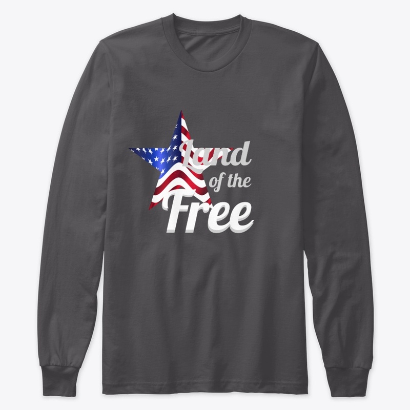 Land of the Free