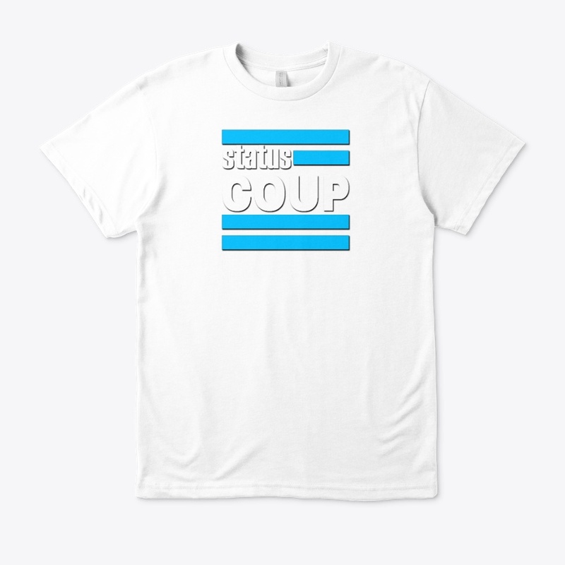 Status Coup Logo Collection