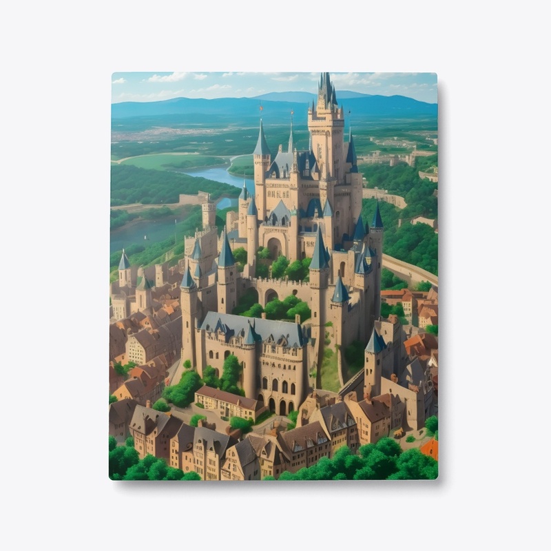 Castle