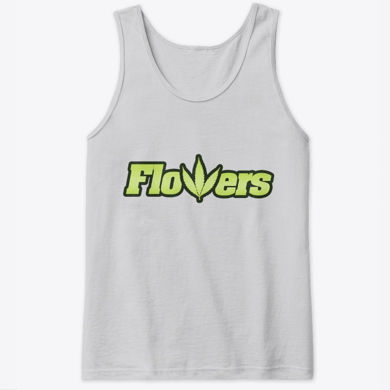 Flowers Tank
