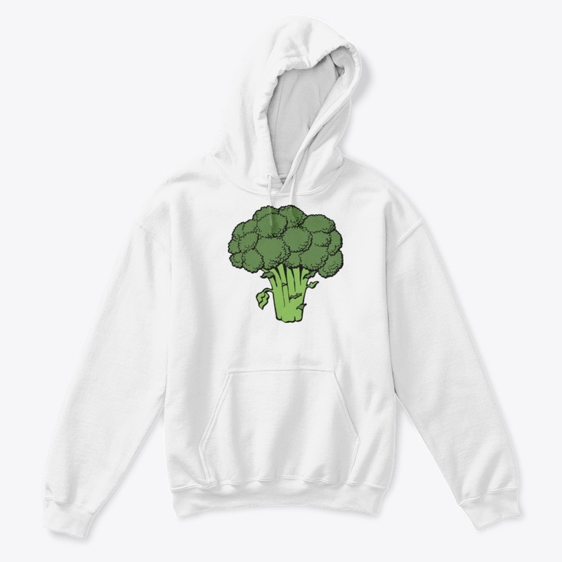 Green Broccoli