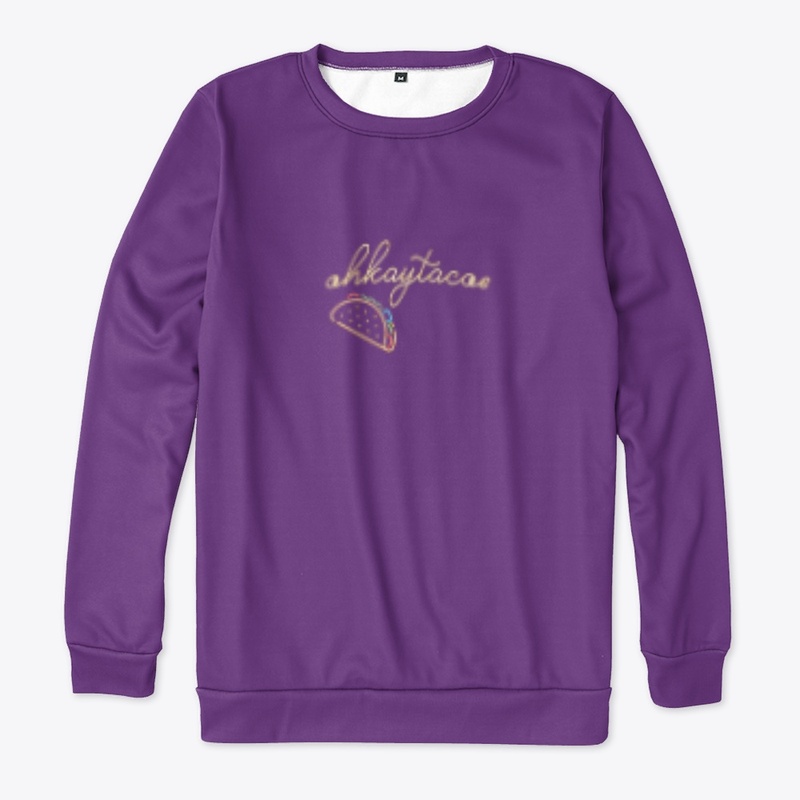 ohkaytacos taco sign