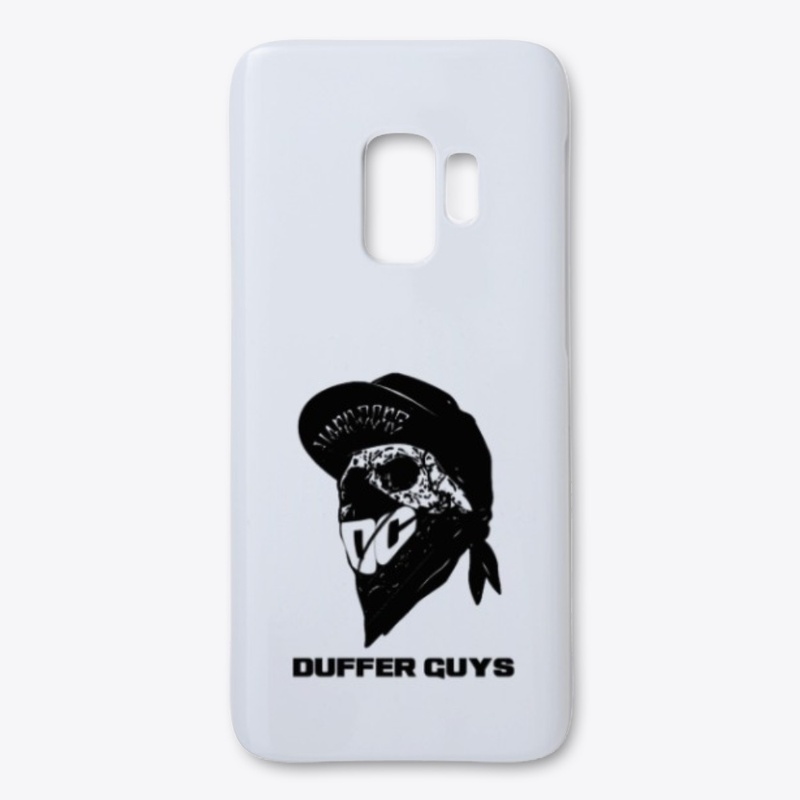 THE DUFFER GUYS STORE