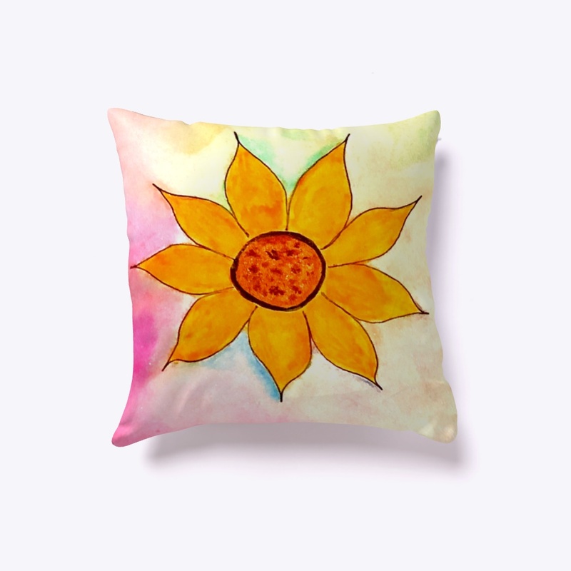 Sun Flower