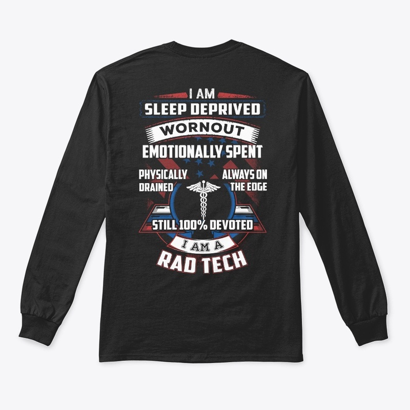RAD Tech Devoted Hoodie