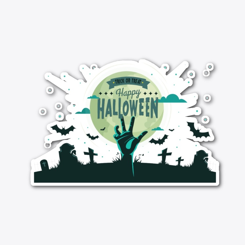 Happy Halloween