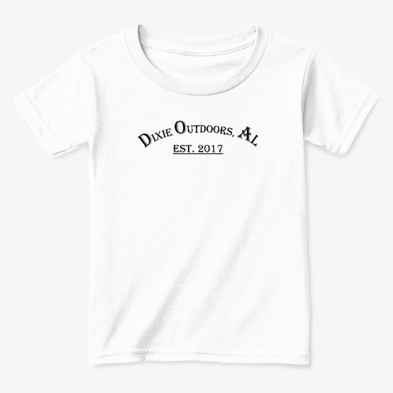 For the Love of Dixie