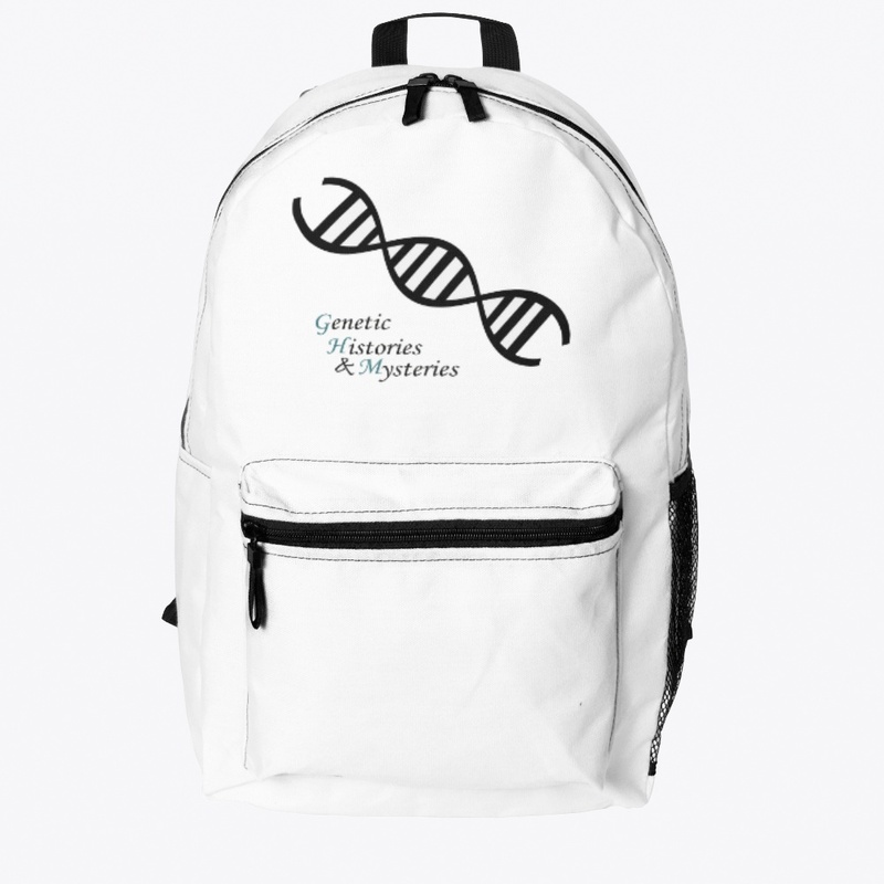 GH&M DNA 