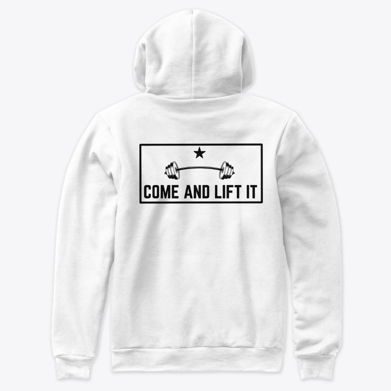 Come and Lift It
