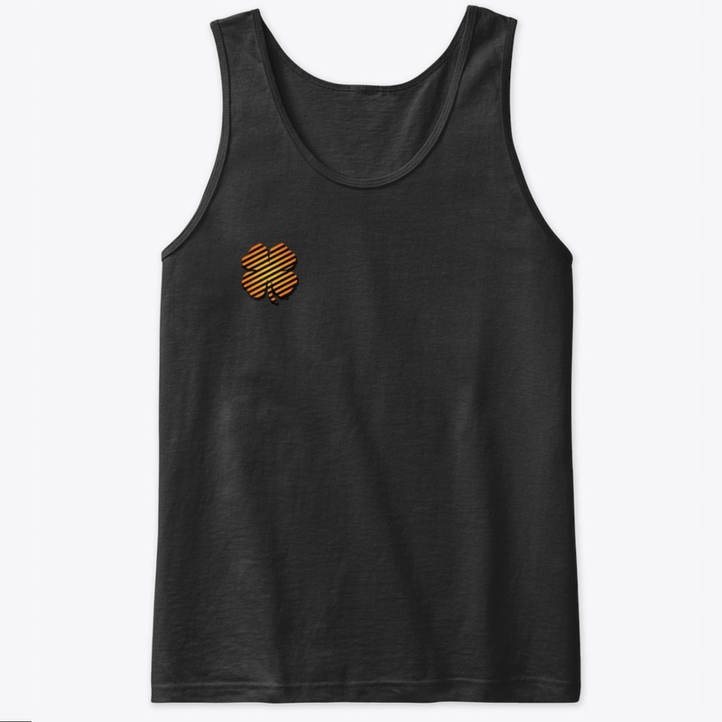 Charm Tank Top
