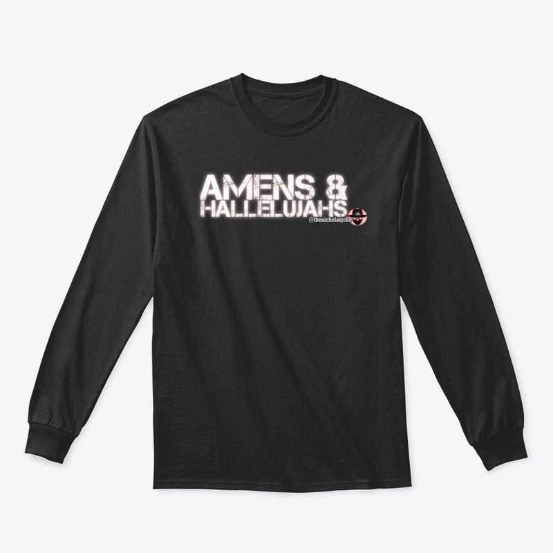 Amens & Hallelujahs Shirt