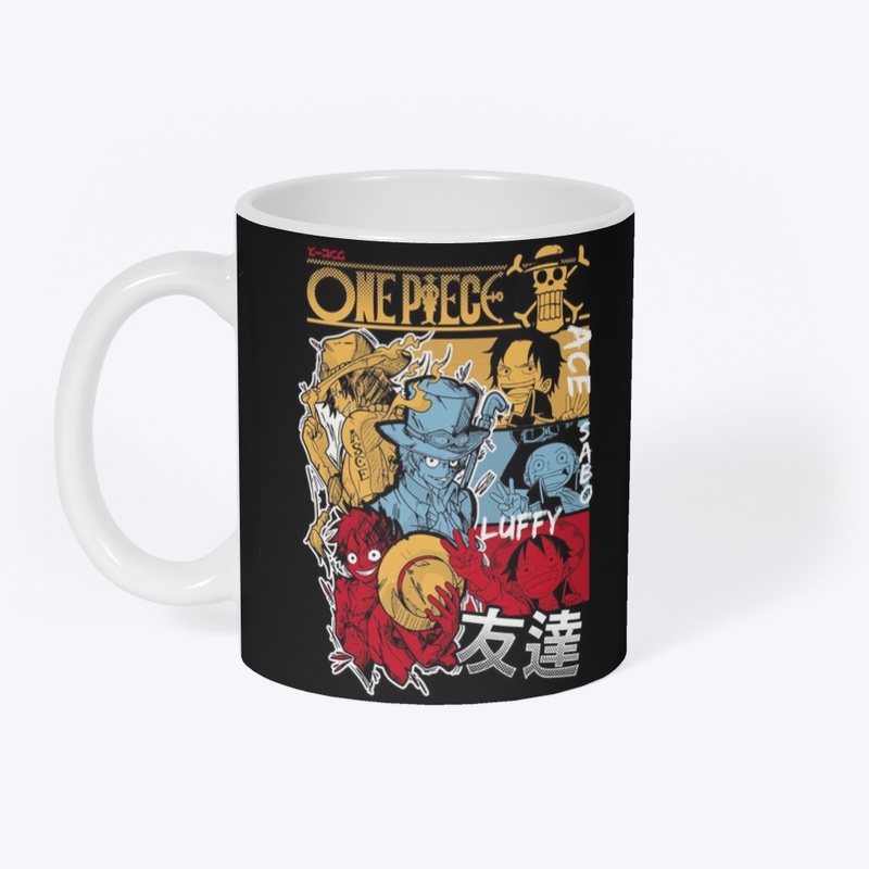 One piece anime