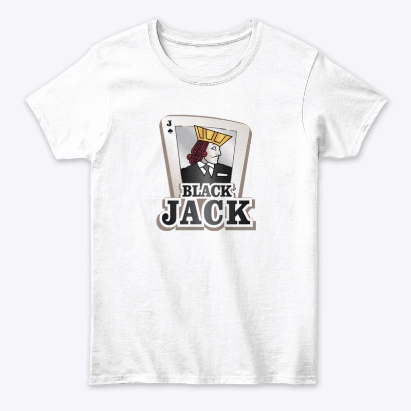 Black Jack Gentlemen
