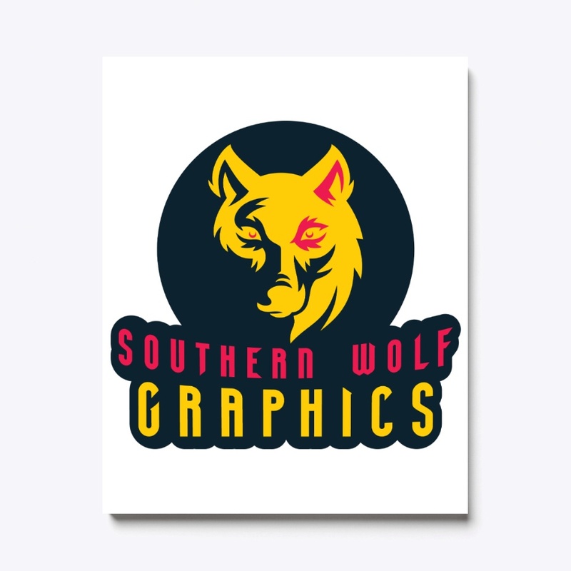 Southern Wolf Graphic Company