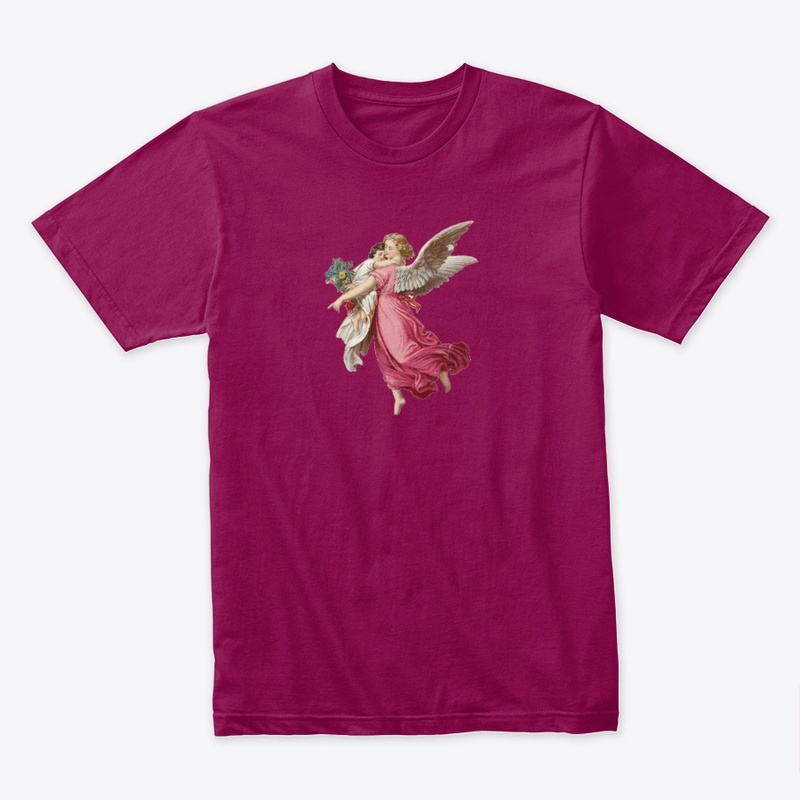 Mama Angel Collection