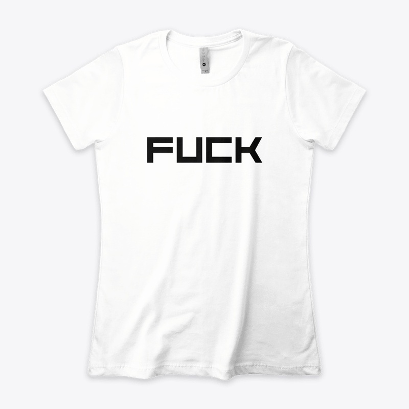 FUCK