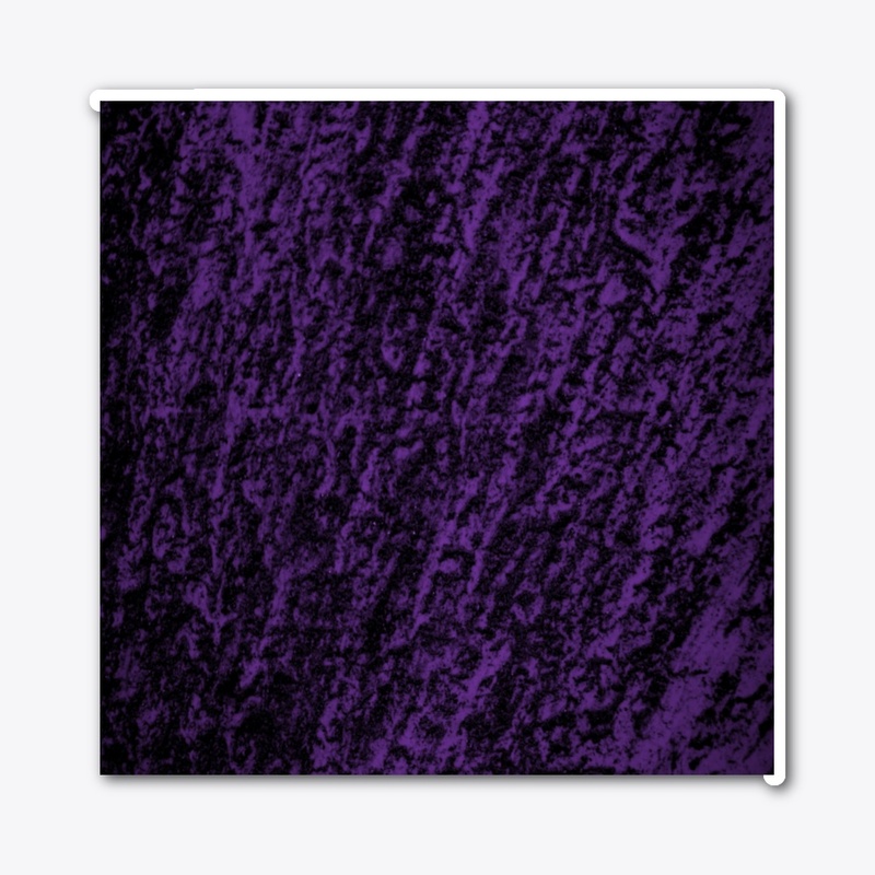 purple grain