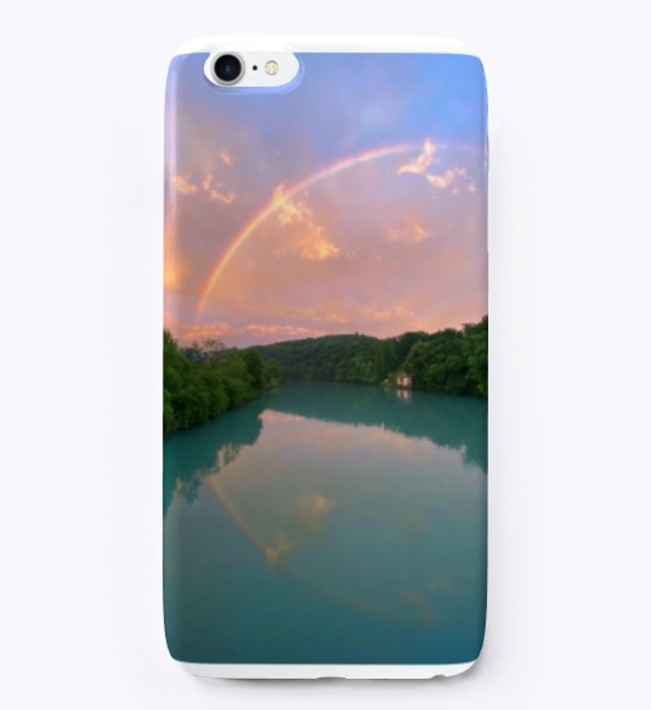 Landscapes, beauty, and magic of scenery