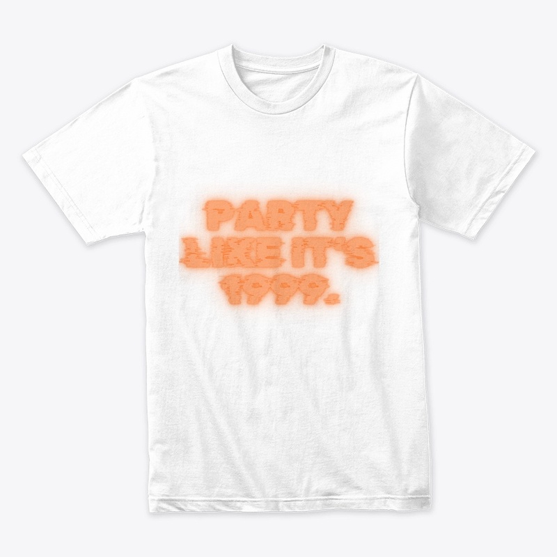 Made in the '90s" T-Shirt Design