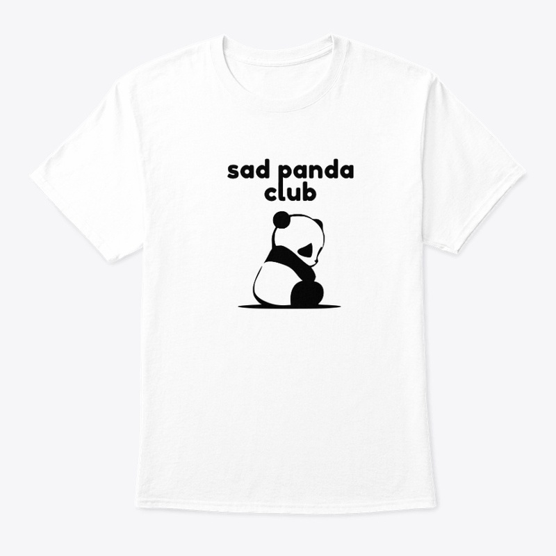 Sad Panda Club