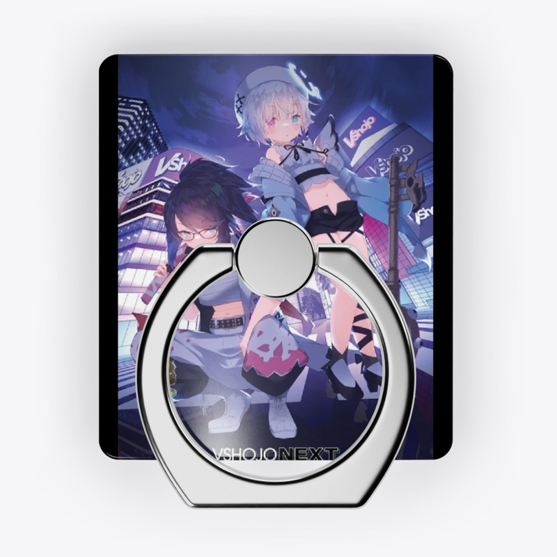 Vshojo Merch