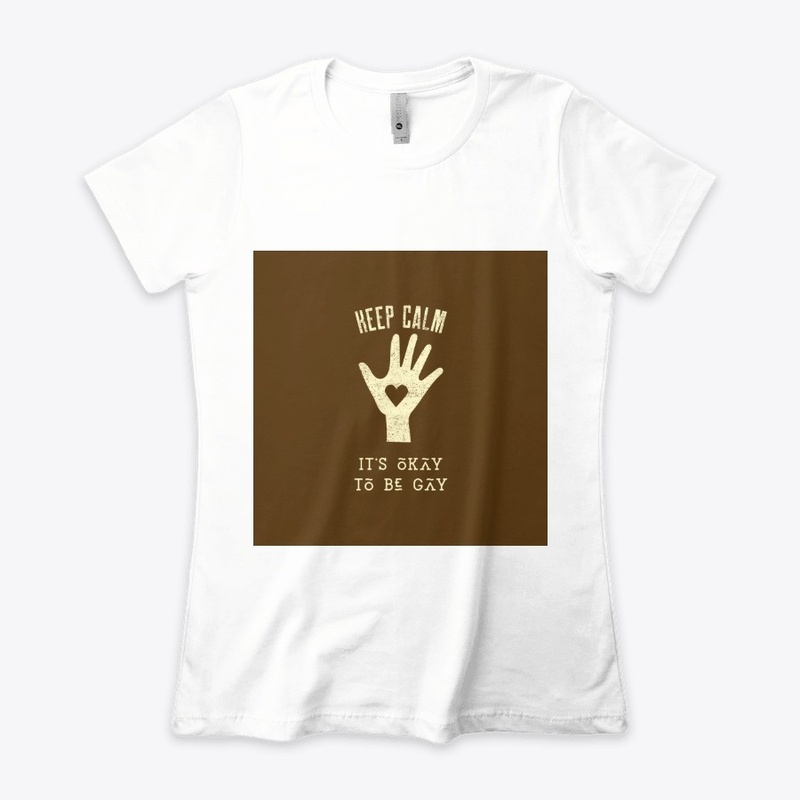 LGBTQIA Merchandise