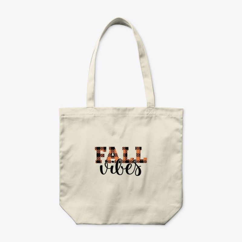 Fall is here!