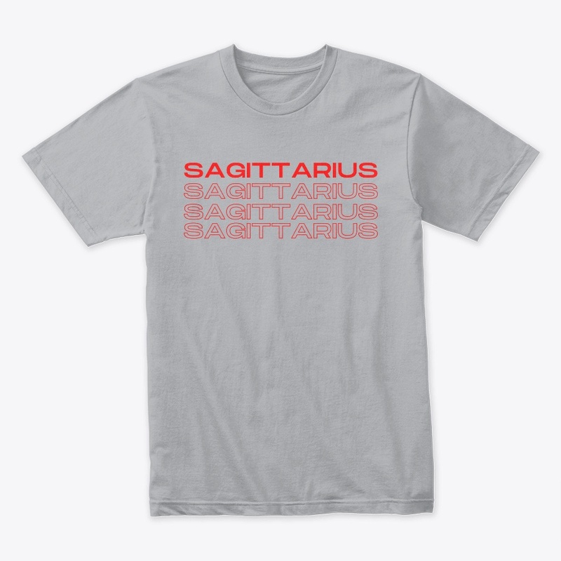 Sagittarius Echo