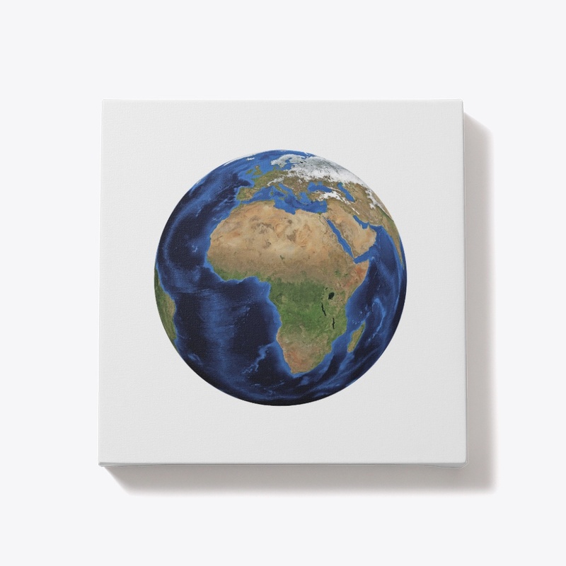 beautiful earth