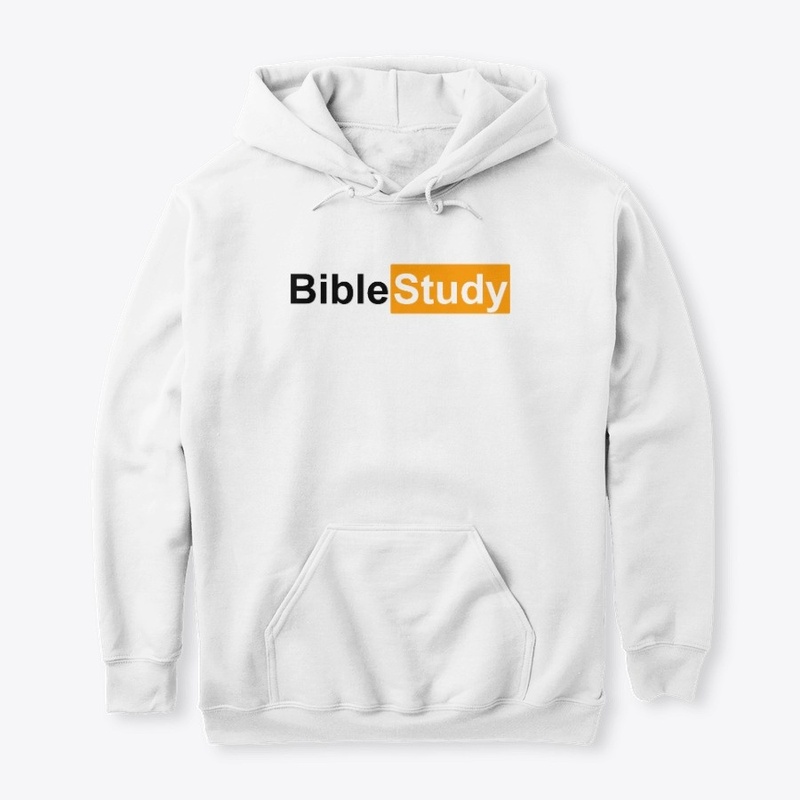 Limited Time Bible Study apparel