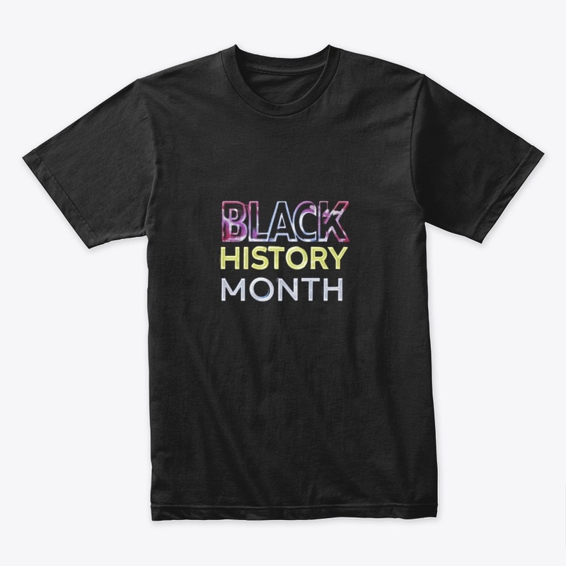 Black History Month 