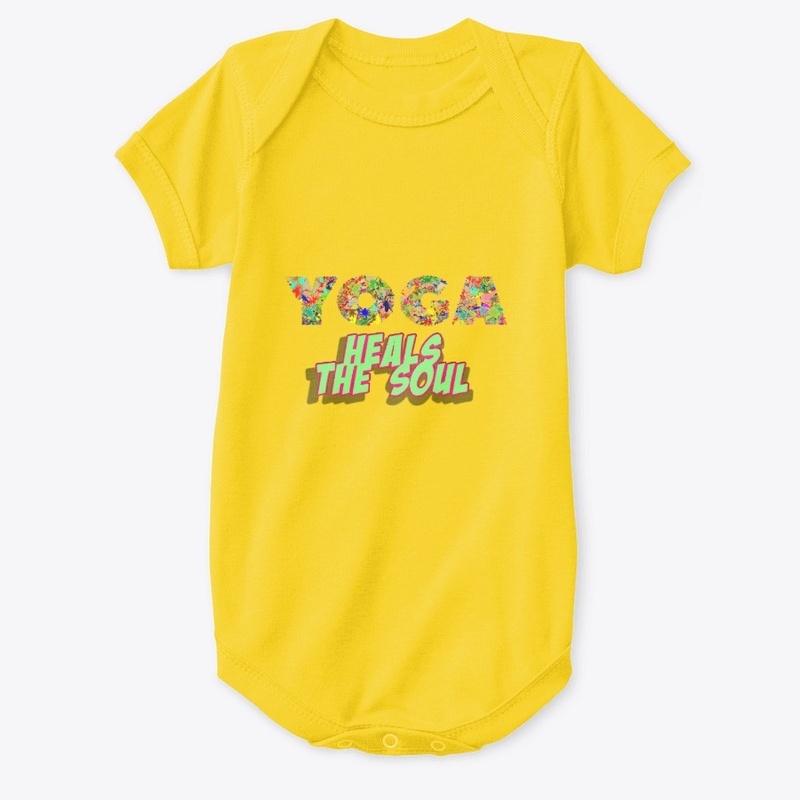 Yoga Shirts