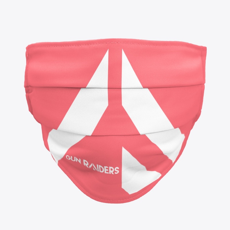 White Logo Mark Clean