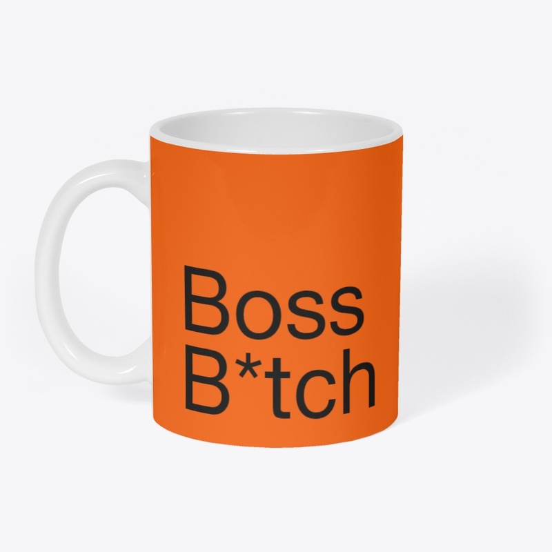 Boss B*tch