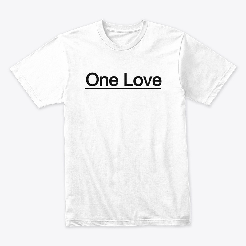 One Love 