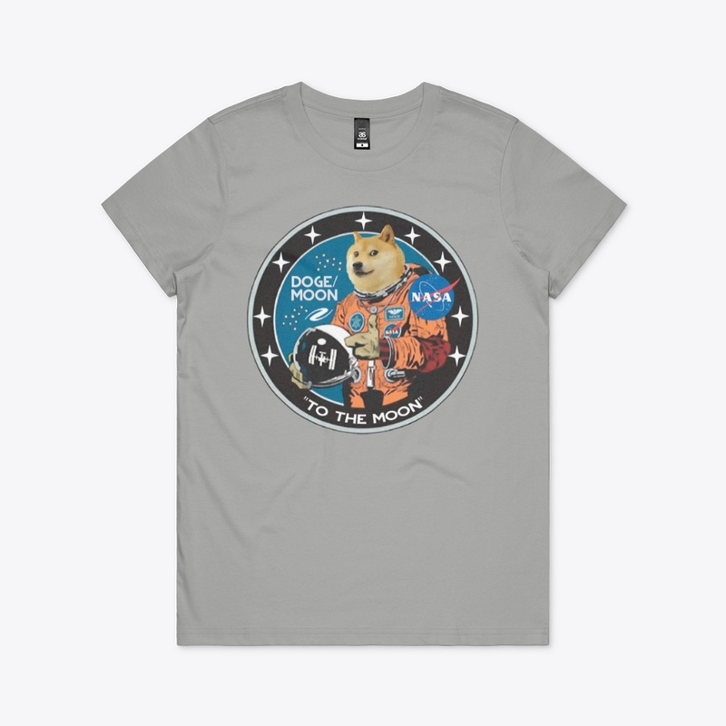 Cryptocurrency DOGE 02
