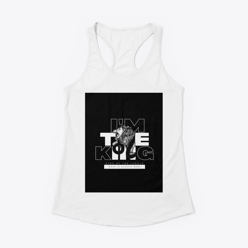 Lion tees