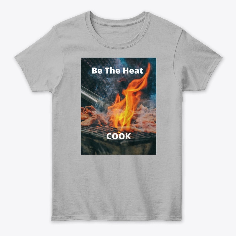 Be the Heat Cook
