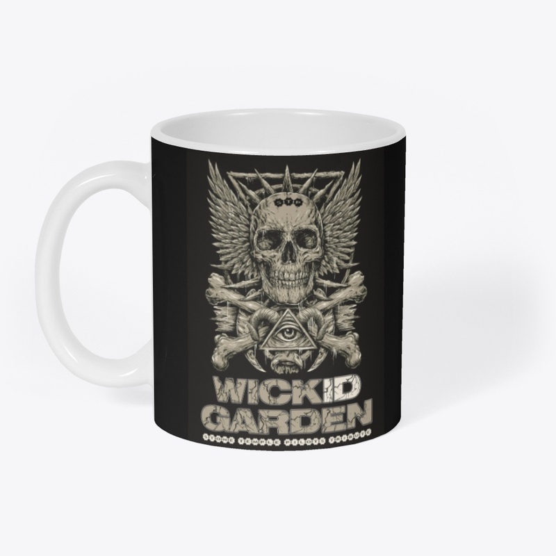 Skull and Bones